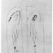 Glass Windows designed by Rudolf Steiner 0031